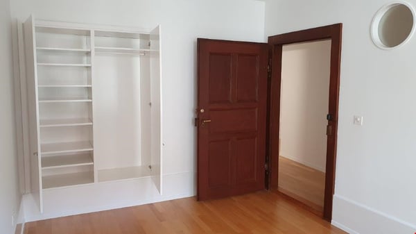 Schöne 1-Zimmerwohnung in der Berner Altstadt mit Lift 7
