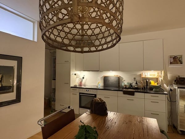 Schöne 1-Zimmerwohnung in der Berner Altstadt mit Lift 3