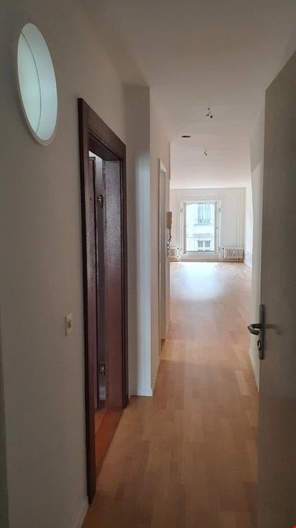Schöne 1-Zimmerwohnung in der Berner Altstadt mit Lift 6