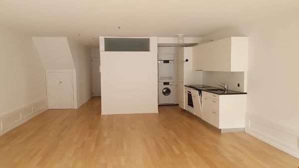 Schöne 1-Zimmerwohnung in der Berner Altstadt mit Lift 4