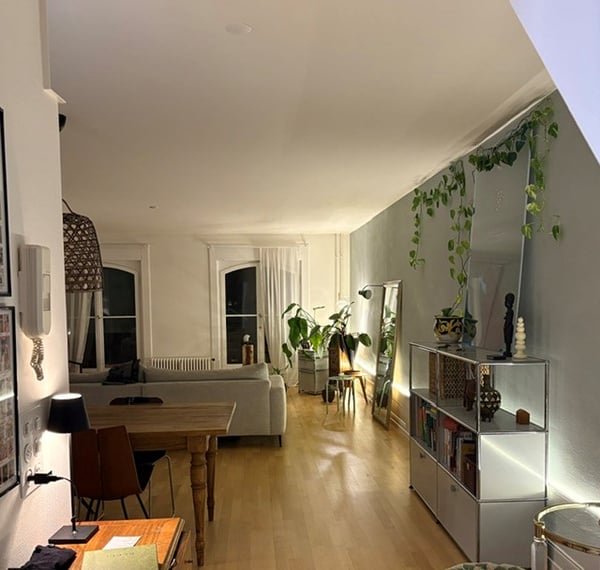 Schöne 1-Zimmerwohnung in der Berner Altstadt mit Lift 1