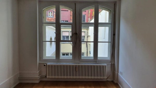 Schöne 1-Zimmerwohnung in der Berner Altstadt mit Lift 12