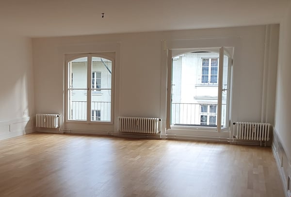 Schöne 1-Zimmerwohnung in der Berner Altstadt mit Lift 2