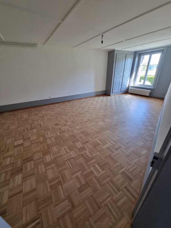 Spacieux appartement rénové 6