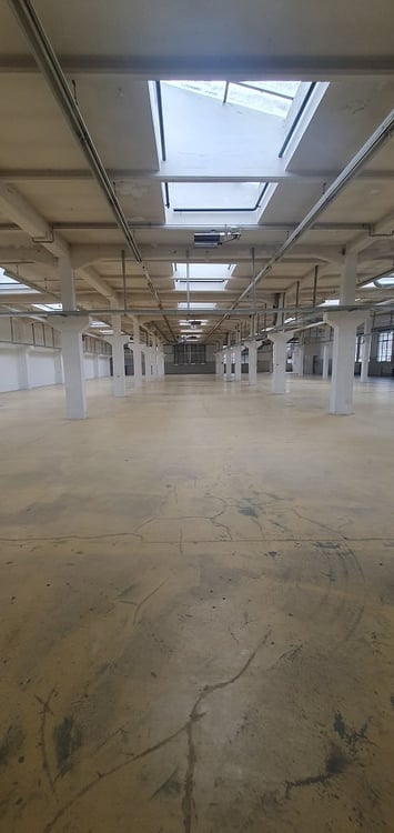 Werkstatt in Penthalaz 6