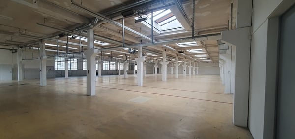 Werkstatt in Penthalaz 5