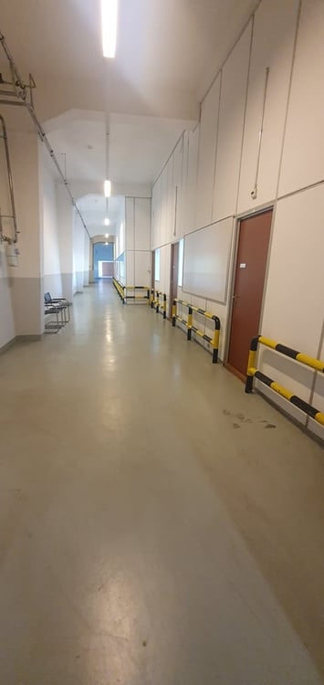 Büros von 279 m² in Penthalaz 3