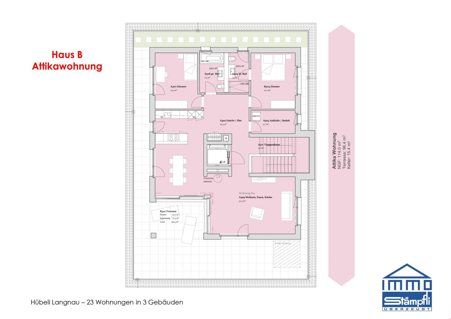 Page 7 - Apartment & house to buy in Region Emmental