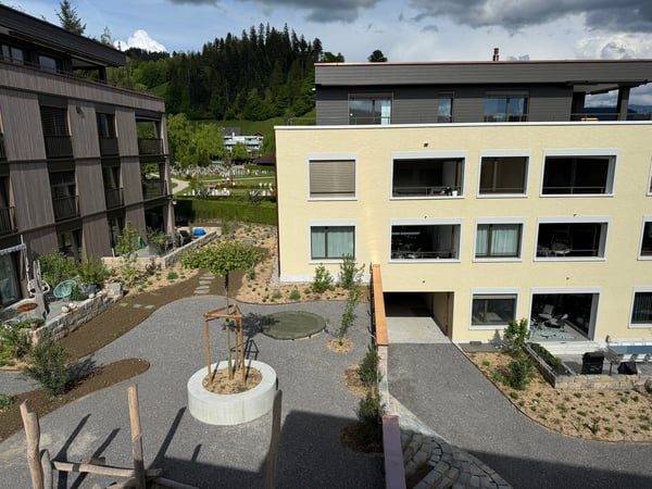 Exklusive Attika-Wohnung in Langnau im Emmental  - neu und fast bezugsbereit! 23