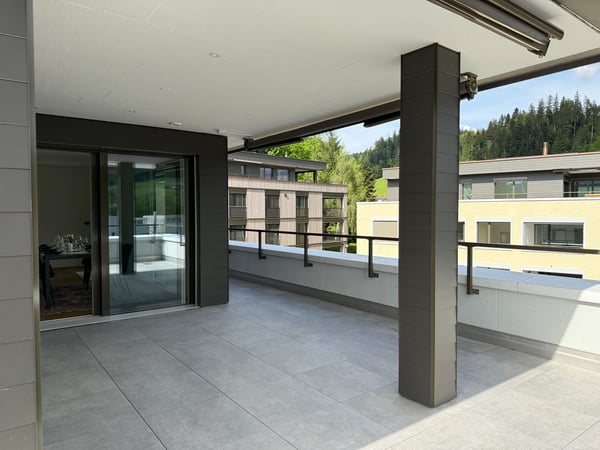 Exklusive Attika-Wohnung in Langnau im Emmental  - neu und fast bezugsbereit! 25