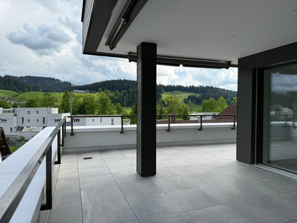 Exklusive Attika-Wohnung in Langnau im Emmental  - neu und fast bezugsbereit! 20