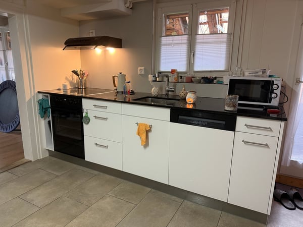 5-Parteienhaus, vollvermietet 13