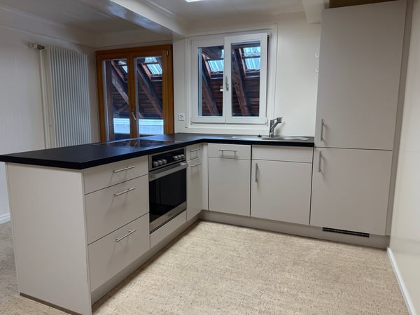 5-Parteienhaus, vollvermietet 11