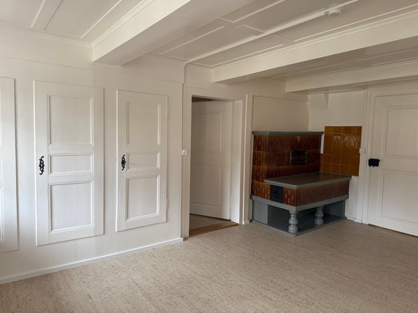 5-Parteienhaus, vollvermietet 9