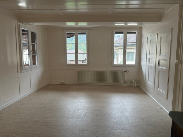 5-Parteienhaus, vollvermietet 8