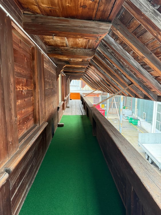5-Parteienhaus, vollvermietet 10
