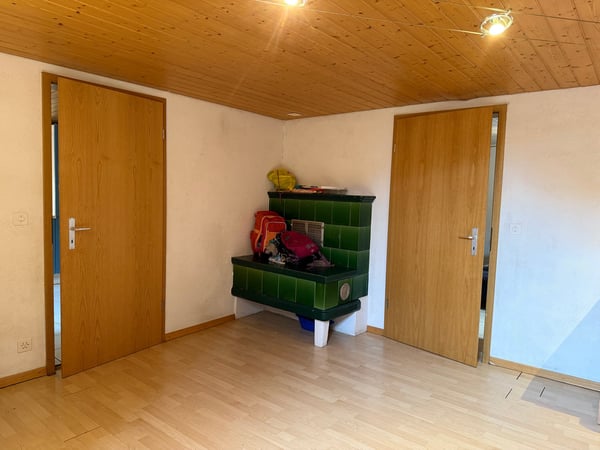 5-Parteienhaus, vollvermietet 14