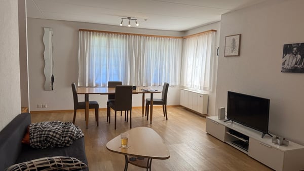 Bijoux 4-Parteienhaus 10