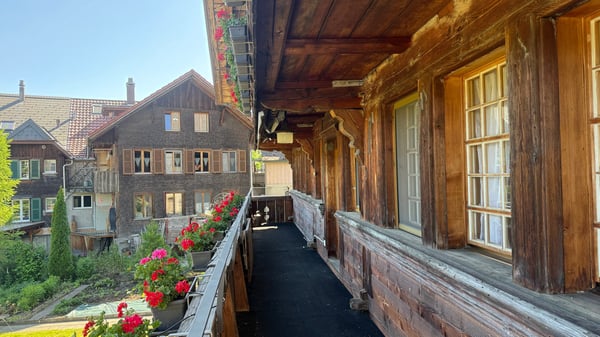 Bijoux 4-Parteienhaus 19