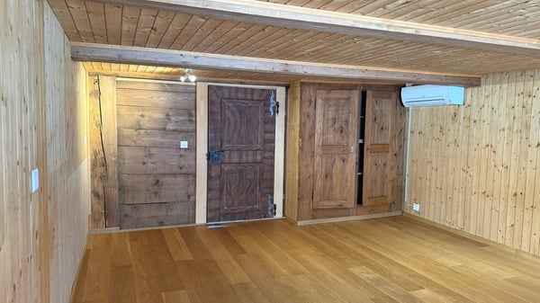Bijoux 4-Parteienhaus 22