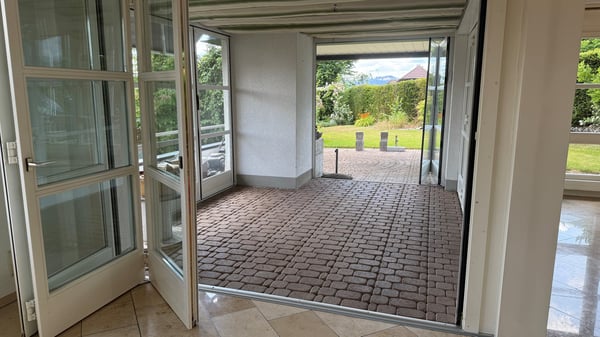 Einfamilienhaus an bester Lage 10