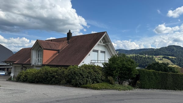 Einfamilienhaus an bester Lage 3