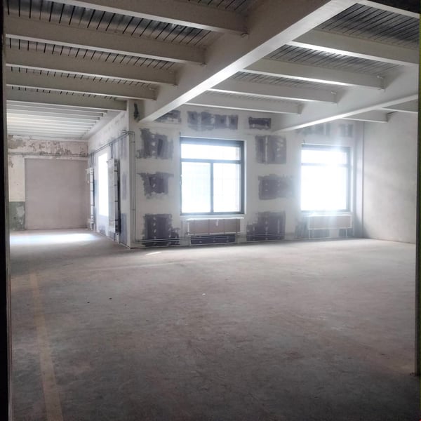 Gewerbefläche mit Altbau-Charme inmitten des Bernapark Areals 4