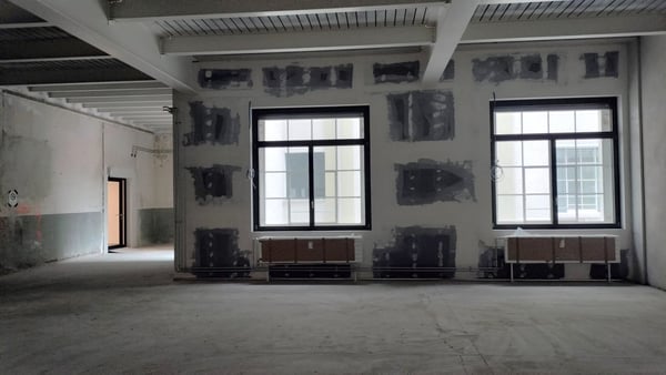 Lager- / Archivraum (11m2) 4