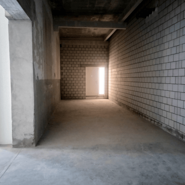 Lager- / Archivraum (50m2) 2