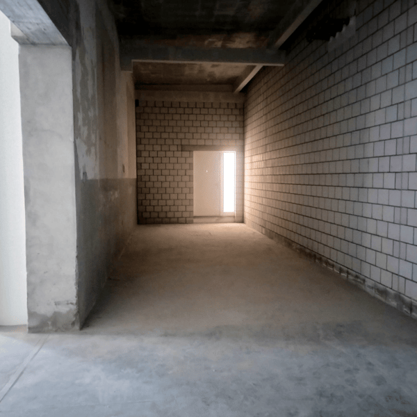 Lager- / Archivraum (11m2) 2