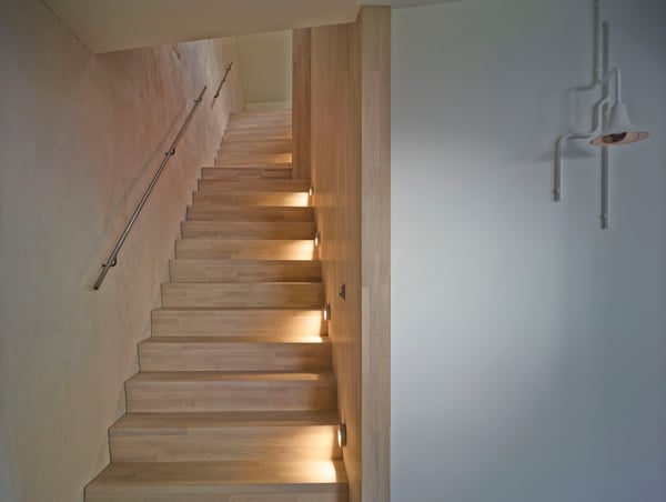 Einzigartige Räume im Neuen Schloss Thun 3