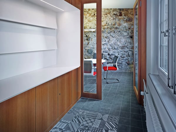 Einzigartige Räume im Neuen Schloss Thun 3