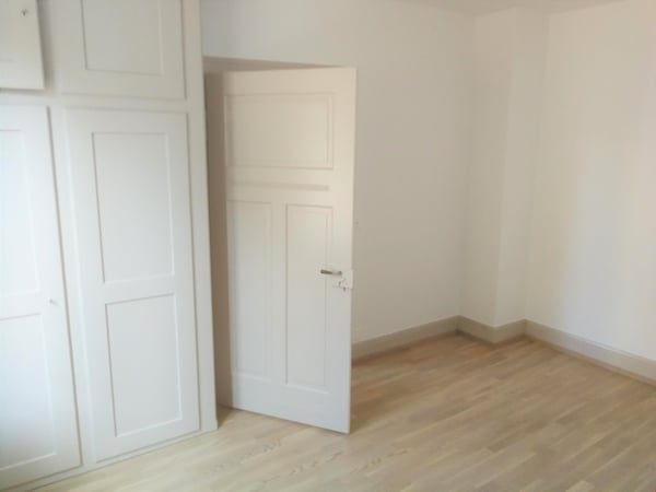 Wohnen mitten im Geschehen? 7