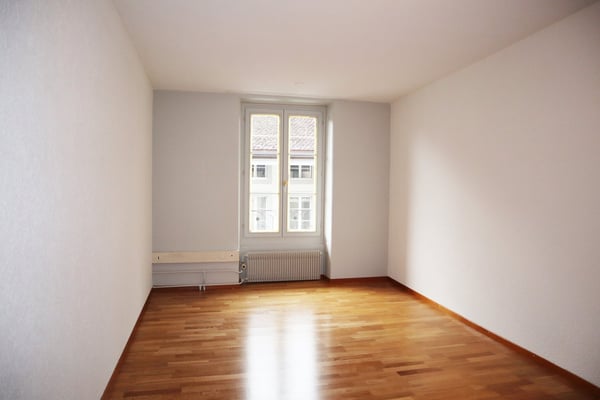 Stilvoll wohnen mitten in der Thuner Altstadt? 8