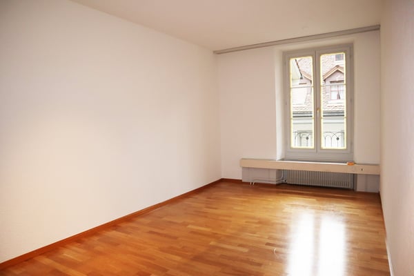 Stilvoll wohnen mitten in der Thuner Altstadt? 7