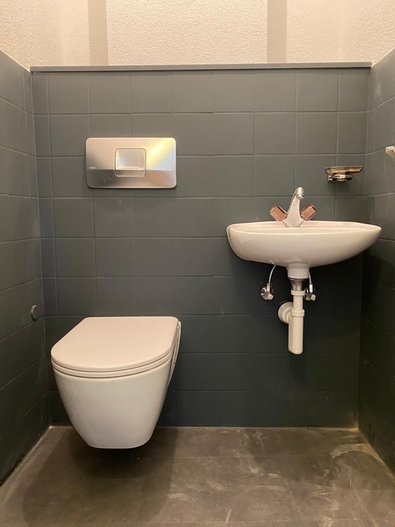 Stilvoll wohnen mitten in der Thuner Altstadt? 12