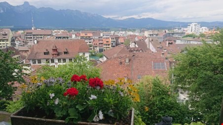 Stilvoll wohnen mitten in der Thuner Altstadt? 13