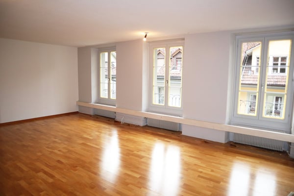 Stilvoll wohnen mitten in der Thuner Altstadt? 3