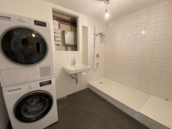 Stilvoll wohnen mitten in der Thuner Altstadt? 10