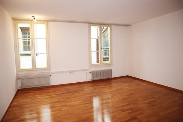 Stilvoll wohnen mitten in der Thuner Altstadt? 5