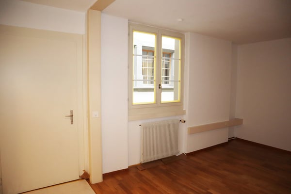 Stilvoll wohnen mitten in der Thuner Altstadt? 9