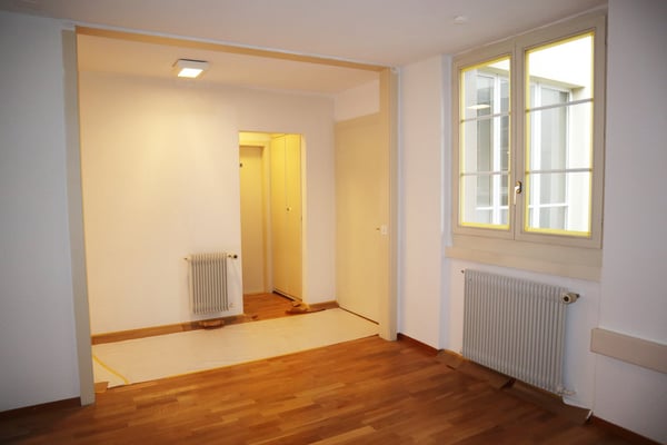 Stilvoll wohnen mitten in der Thuner Altstadt? 6