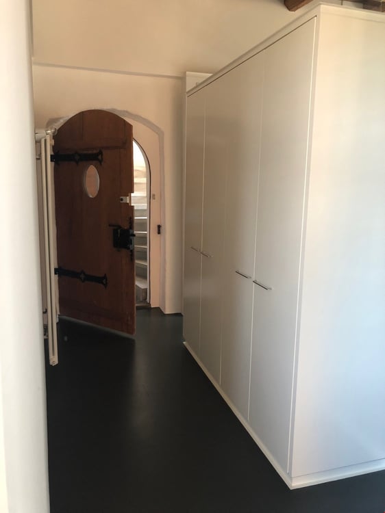 Einzigartige Gelegenheit! Wohnen auf dem Schlossberg Thun 7