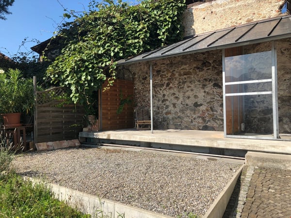 Einzigartige Gelegenheit! Wohnen auf dem Schlossberg Thun 8