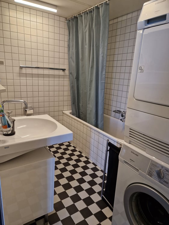 Einzigartige Gelegenheit! Wohnen auf dem Schlossberg Thun 4