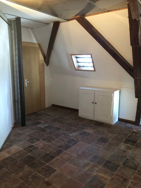 Einzigartige Gelegenheit! Wohnen auf dem Schlossberg Thun 6