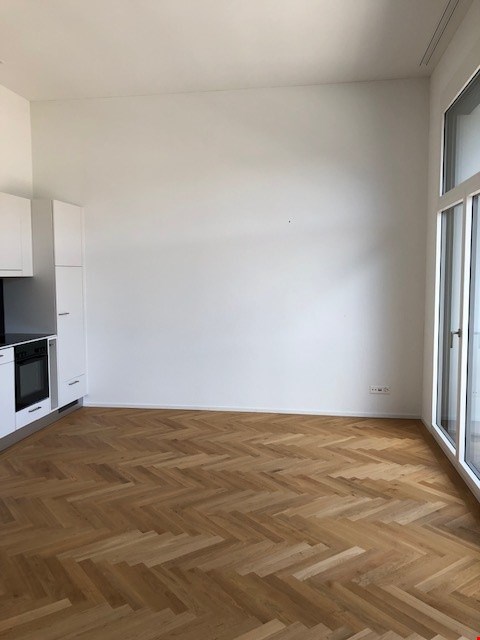 Attraktive 1.5-Zimmerwohnung mit Waschturm 3