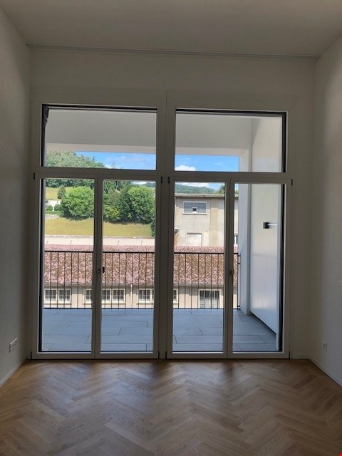 Attraktive 1.5-Zimmerwohnung mit Waschturm 4