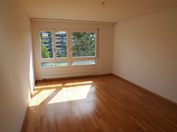 Frisch sanierte 1.5-Zimmerwohnung mit traumhafter Aussicht! 6