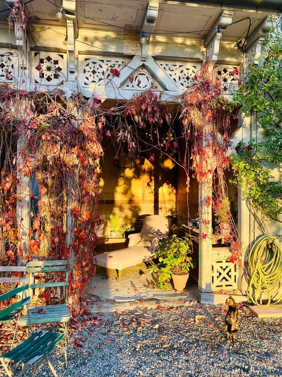 Einmaliges Bijou im Schloss Wittigkofen auf Berner Stadtboden 24